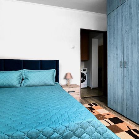 Ioly Apartments Köstence Dış mekan fotoğraf