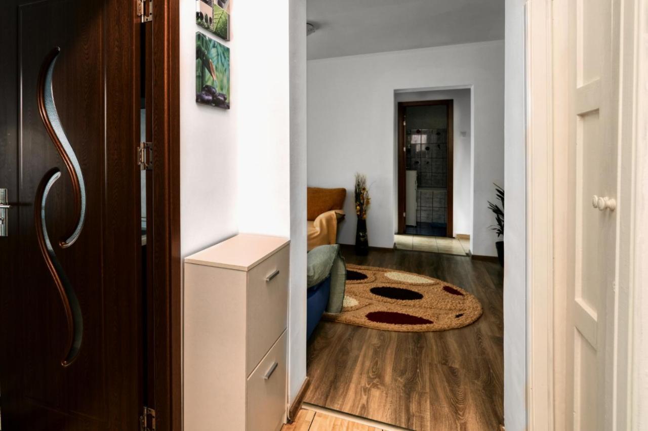 Ioly Apartments Köstence Dış mekan fotoğraf