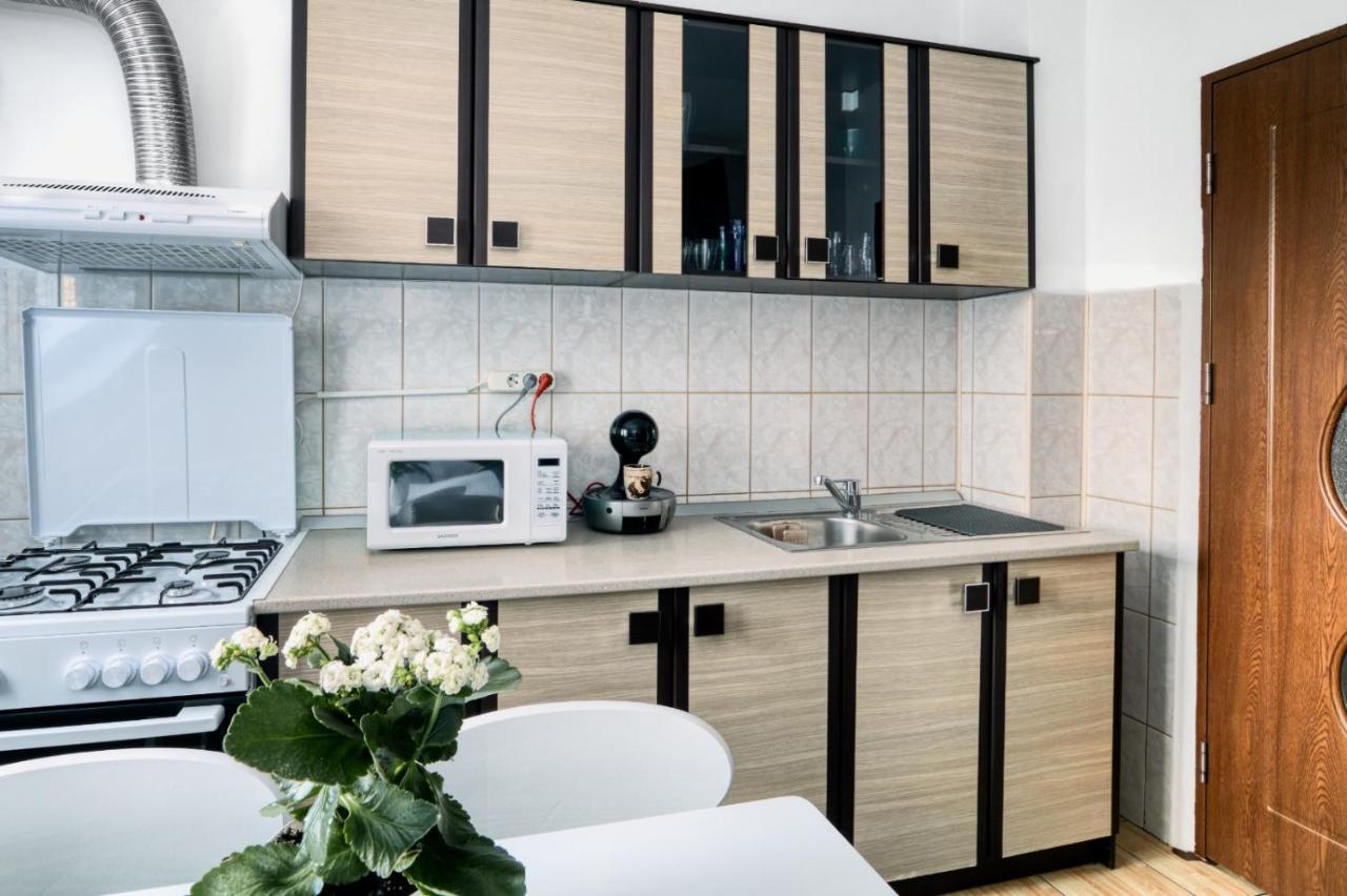 Ioly Apartments Köstence Dış mekan fotoğraf