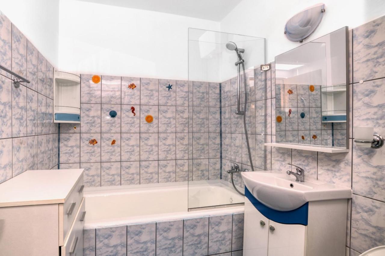 Ioly Apartments Köstence Dış mekan fotoğraf