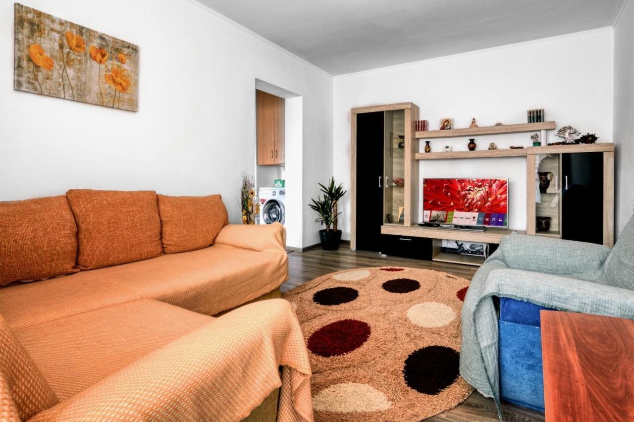 Ioly Apartments Köstence Dış mekan fotoğraf