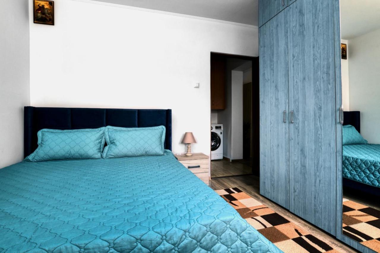 Ioly Apartments Köstence Dış mekan fotoğraf