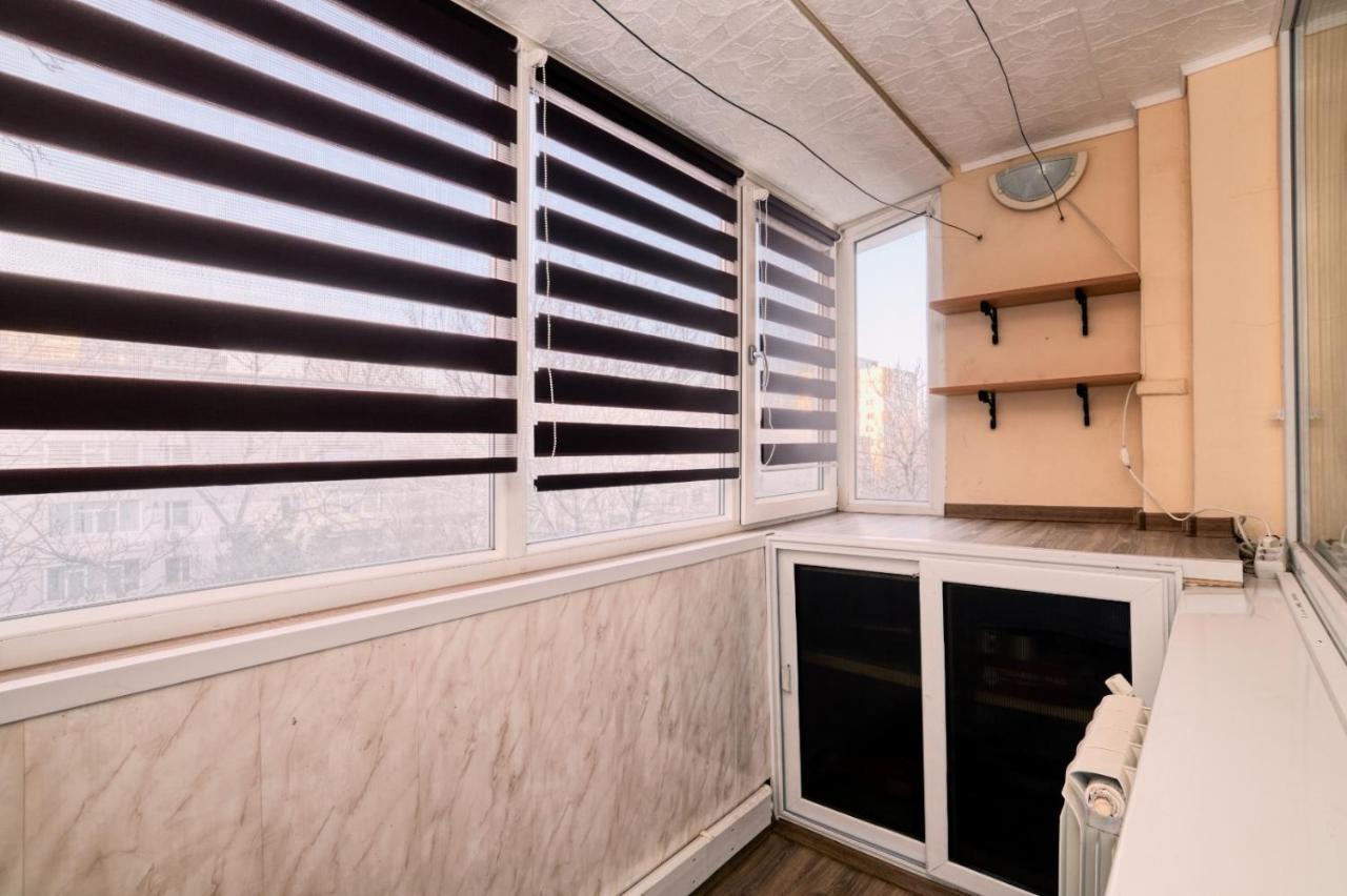 Ioly Apartments Köstence Dış mekan fotoğraf