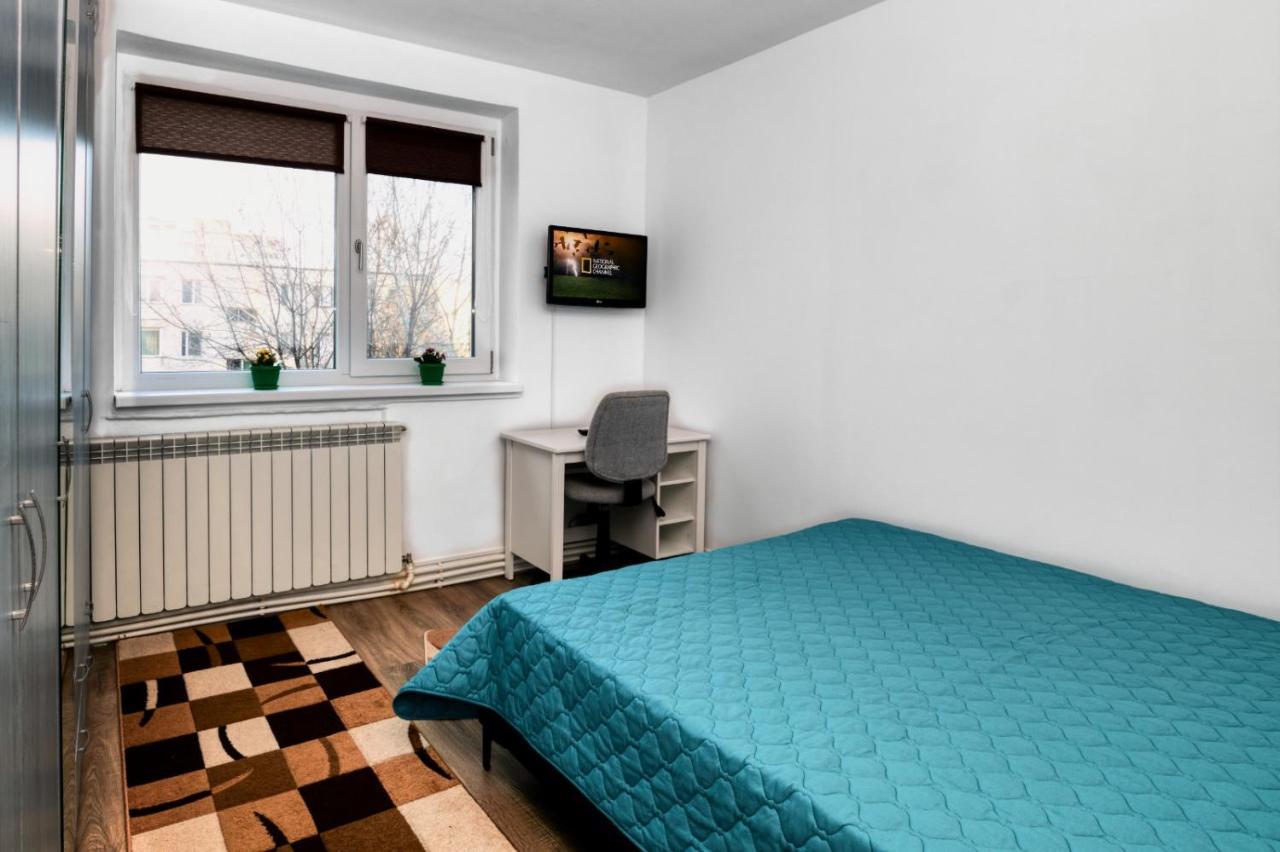 Ioly Apartments Köstence Dış mekan fotoğraf
