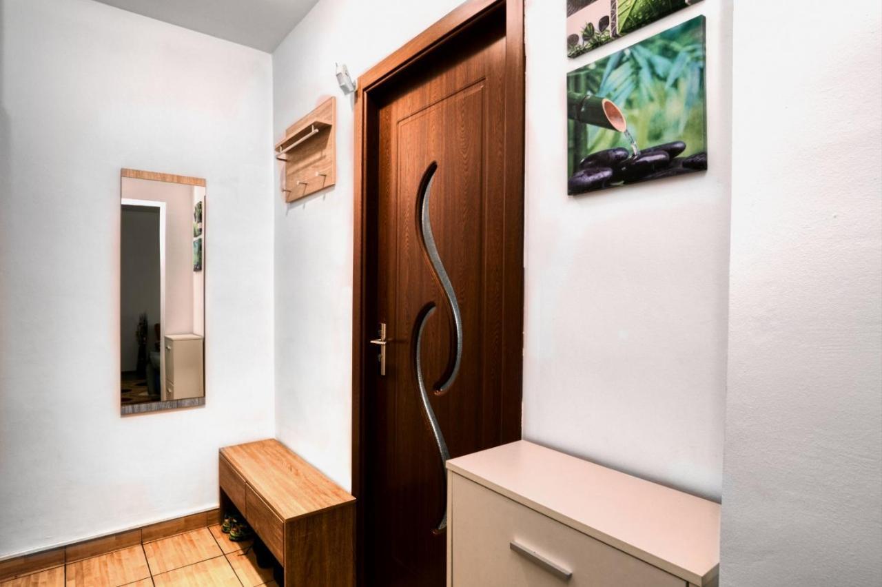 Ioly Apartments Köstence Dış mekan fotoğraf