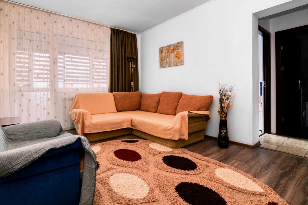 Ioly Apartments Köstence Dış mekan fotoğraf